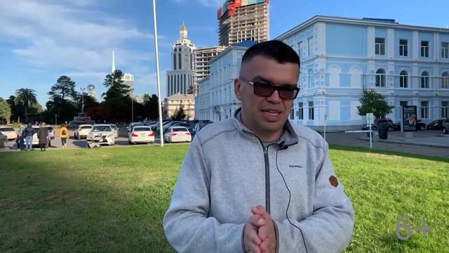 Как сделать YouTube канал для онлайн-курса | Большая воронка продаж смотреть онлайн