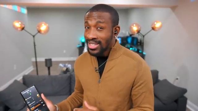 New Arrival Samsung Galaxy Buds Pro Unboxing & Reviews смотреть онлайн