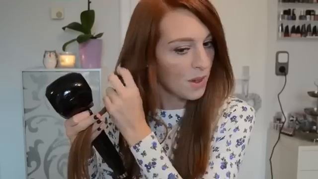 Обучающее видео: стайлер для завивки волос Babyliss Pro Perfect Curl смотреть онлайн
