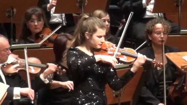 Edouard  Lalo - Violinkonzert Nr.2, Op. 21 
