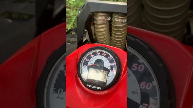 Polaris 500 смотреть онлайн