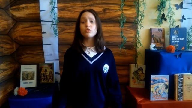 М. Стихотворение "Тихвин, 14 октября 1941 г.", автор: Анатолий Молчанов, исполняет: А. Мирошниченко смотреть онлайн