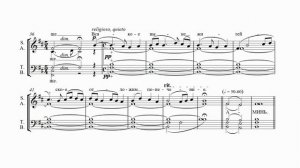 Херувимская песнь (в стиле древних распевов), Майкл Азовских. VitaDares.