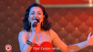 Зураб Матуа, Дмитрий Сорокин, Андрей Аверин и Марина Кравец - Летний танцевальный трек