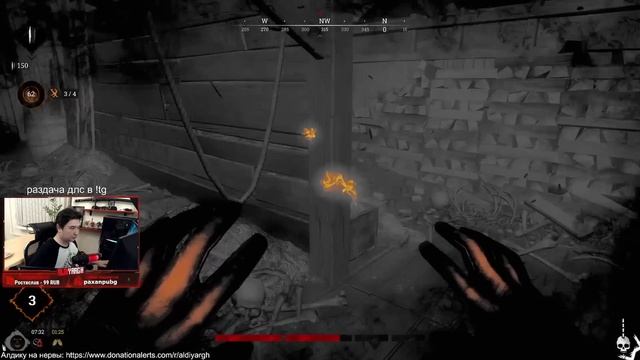 ПОЛНЫЙ ГАЙД НА АРБАЛЕТ | HUNT SHOWDOWN смотреть онлайн