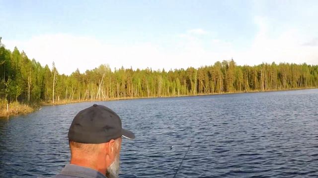 Угловатое. Рыбалка на озере. База отдыха. 3.06.2022. Часть 8. Завтра в город. смотреть онлайн