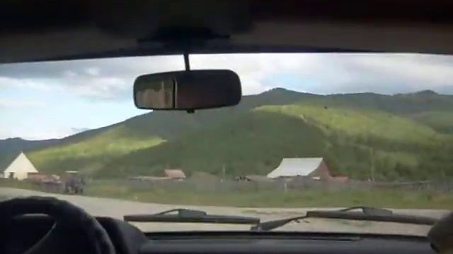 дорога домой через Каракол смотреть онлайн