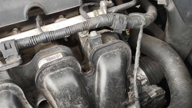 MM2005 2011 HYUNDAI SANTA FE 2.4L A/T смотреть онлайн