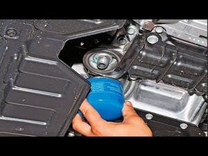 МАСЛО ИЗ ПОД МАСЛЯНОГО ФИЛЬТРА ТЕЧЬ БОЛЬШЕ НЕ БУДЕТ ЕСЛИ СДЕЛАТЬ ТАК