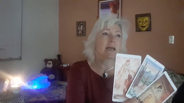 НОВОЛУНИЕ 12.02.2021 ДЛЯ ВАС. ТАРО. 3 Варианта смотреть онлайн