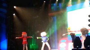 Super Why Live Show 3