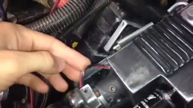 Mechanized proton pack смотреть онлайн