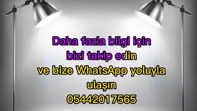Warmhaus E83 Hatası Nedir? Nasıl Çözülür? смотреть онлайн