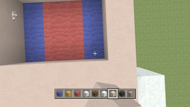 Minecraft Tutorial: Mario (Super Mario Bros) Plush смотреть онлайн