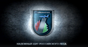 Авиалесоохрана  -  надежный щит российского леса