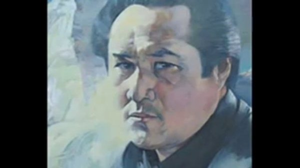 Мұқағали Мақатаев өз дауысы