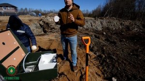 Подробный обзор септика ТОПАС (TOPAS)! Принцип работы и процесс монтажа! Преимущества и недостатки!