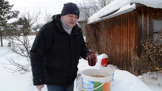 ВТОРОЙ ЭТАП.Пирантел,свекла.Зачем? готовимся к выводному сезону смотреть онлайн