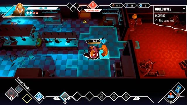 Dread Nautical is a Strategy Adventure Version of Deep Rising! смотреть онлайн
