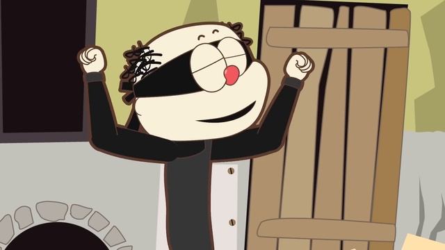 MARATONA Mongo e Drongo com o Chefe смотреть онлайн