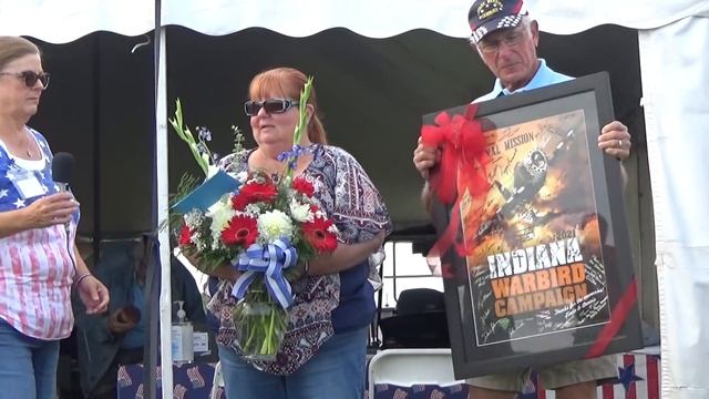 Indiana Warbird Campaign 2021 Part 3 смотреть онлайн