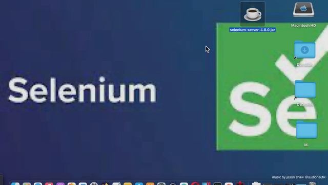 How to Download Selenium on MAC OS? Best Method 2023 смотреть онлайн