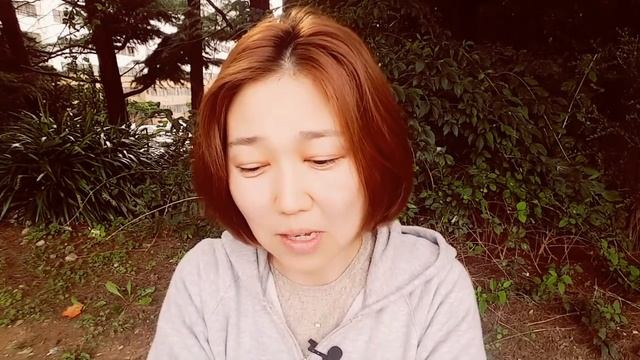 Об отношениях наших мужчин в Корее