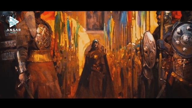 Союз татаро-монголов и крестоносцев (эпизод 7) смотреть онлайн