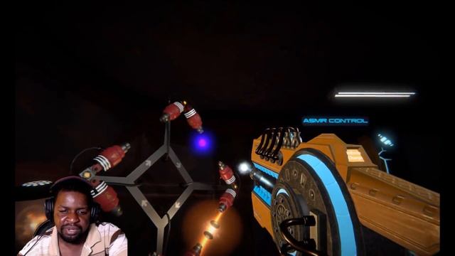 Space was a bad idea - Project Kepler смотреть онлайн