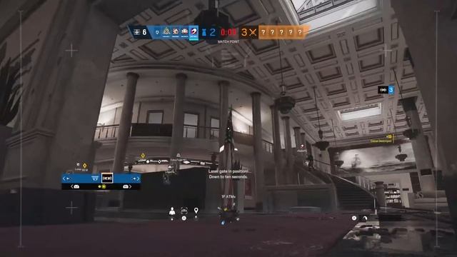 (PS/NA) Ranked w/Viewers смотреть онлайн