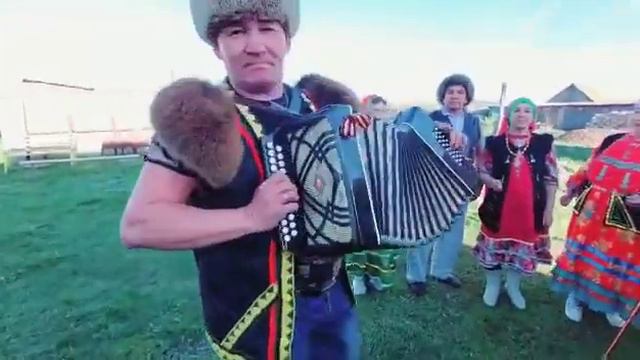 песня Кугарсен. смотреть онлайн