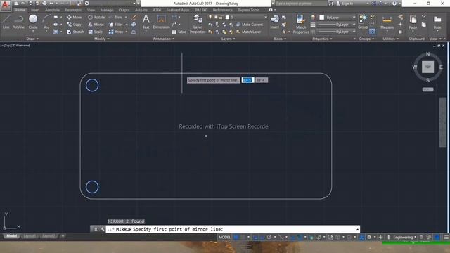 3d autocad video of table || 3d table in autocad || make 3d table in autocad смотреть онлайн