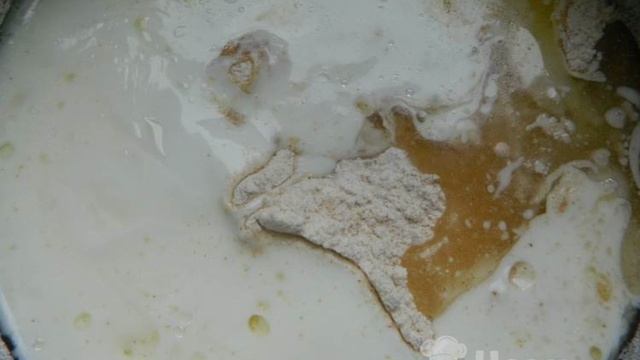 Рецепты от шеф-повара