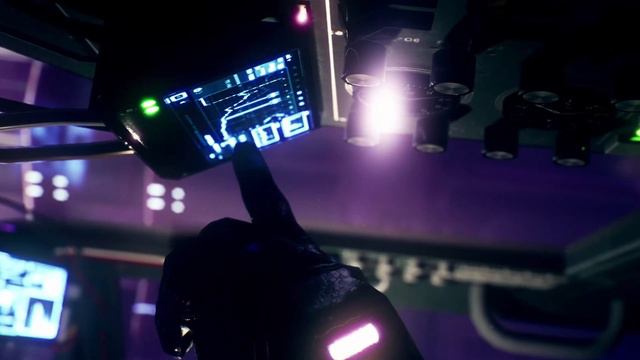 【SUBVERSE】4K CG動畫短片 全收錄[1] смотреть онлайн