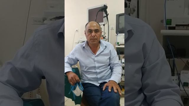 пациент из кушкупур диагноз: полный стеноз пищевода смотреть онлайн