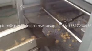 Автоматическая линия по производству леденцов от кашля и карамели