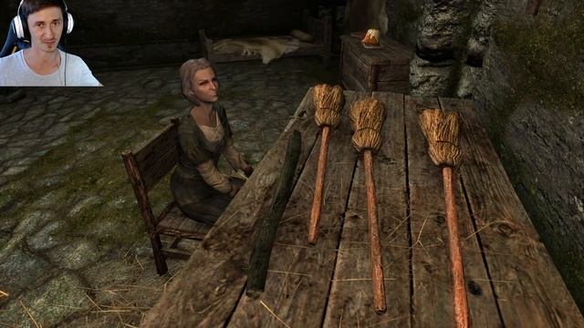 Skyrim - СЕКРЕТЫ, БАГИ, ПАСХАЛКИ И не отмеченные локации в Скайриме от ПОДПИСЧИКОВ! ( Секреты 388) смотреть онлайн