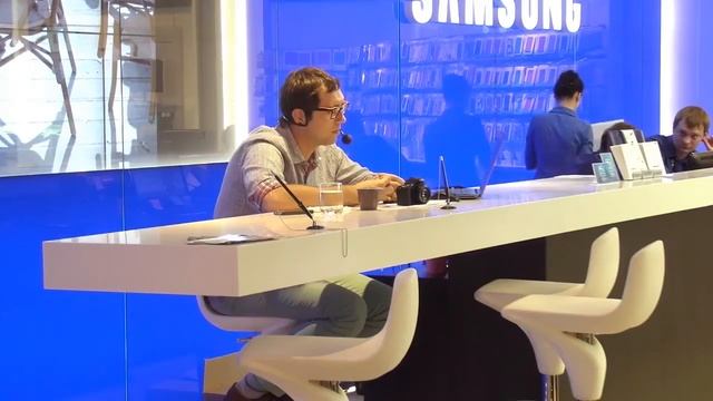 Мастер-класс «Жанровая фотография на iphone» смотреть онлайн