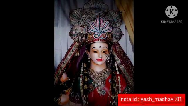 Jay maa Durga || jay ambe jagdambe maa ? #jayambejagdambemaa #lakkhapadlaprakashdivtyamashalicasong смотреть онлайн