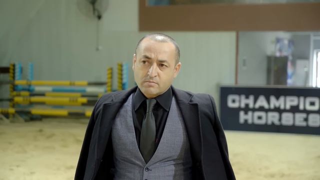 PARADOKS (Qodirxon 6-mavsum) 38-QISM