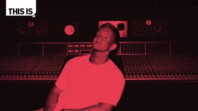 In The Mix with..... Zac Samuel смотреть онлайн