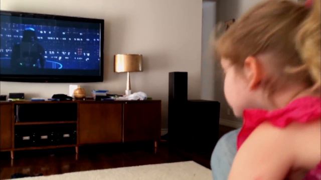 The Best Star Wars Commercials 2015 The Force Awakens смотреть онлайн