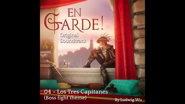 En Garde! Original Soundtrack (Student game, 2018) смотреть онлайн