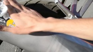 Как БЫСТРО восстановить блеск алюминиевых деталей?