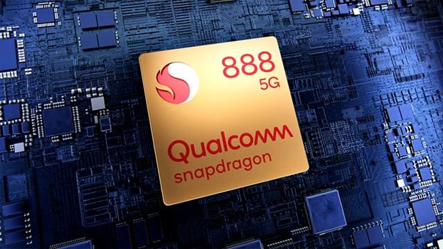 Qualcomm announces 5nm flagship Snapdragon 888 5G processor смотреть онлайн