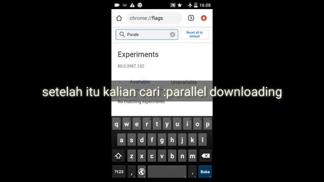 Cara mempercepat download di chrome смотреть онлайн