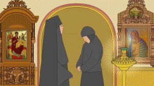 Православный словарь. Монашество