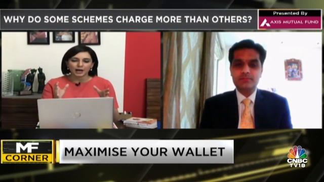 How Expense Ratios Impact Returns | Investment Lessons | Mutual Funds смотреть онлайн