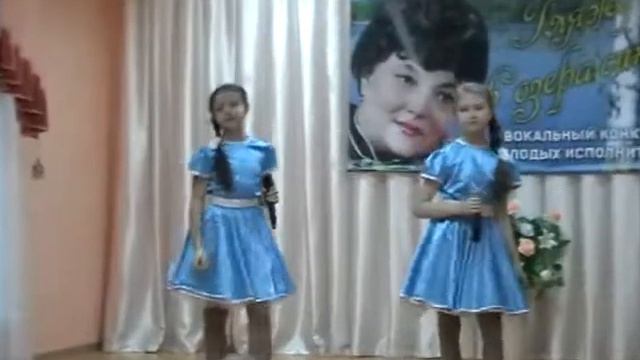 Вокальная студия "Живой звук" Руководитель - Пензина Е.А. смотреть онлайн