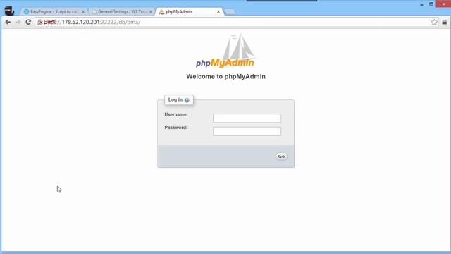 Tự động cài NGINX cho WordPress với EasyEngine смотреть онлайн